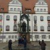Wittenberg Lutherdenkmal